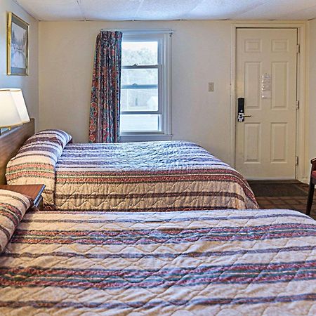 Rodeway Inn Westminster Exterior foto