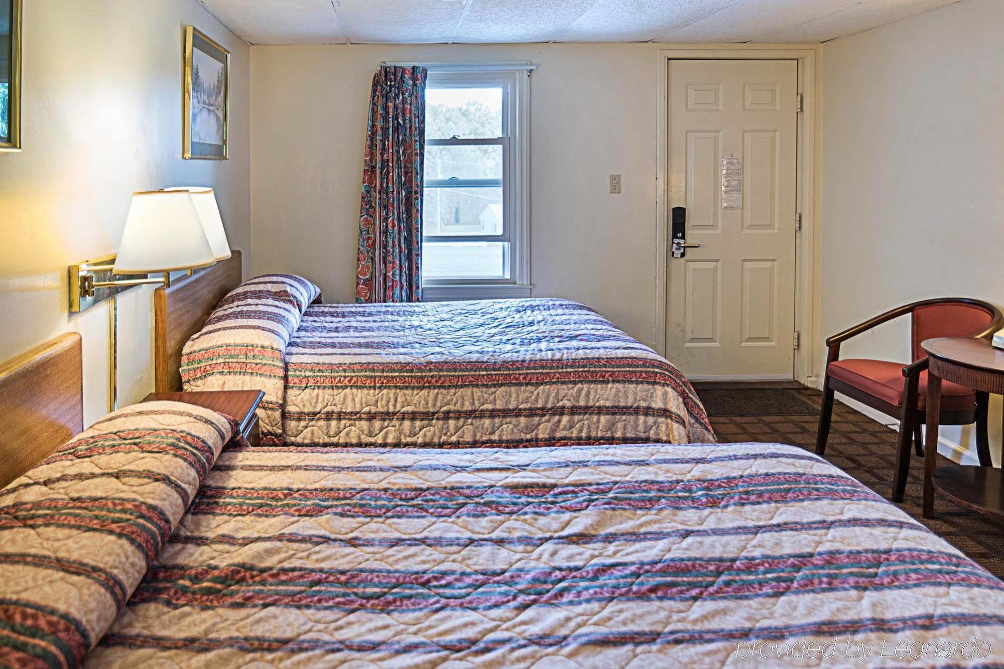 Rodeway Inn Westminster Exterior foto