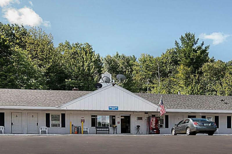 Rodeway Inn Westminster Exterior foto